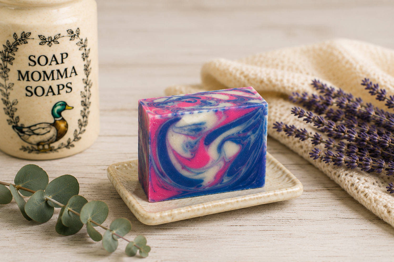 Artisan Soaps
