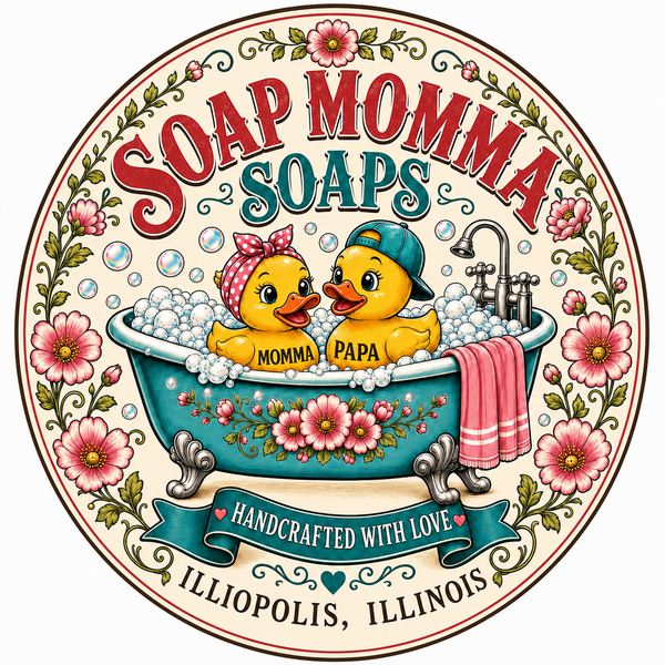 Soap Momma Soap’s