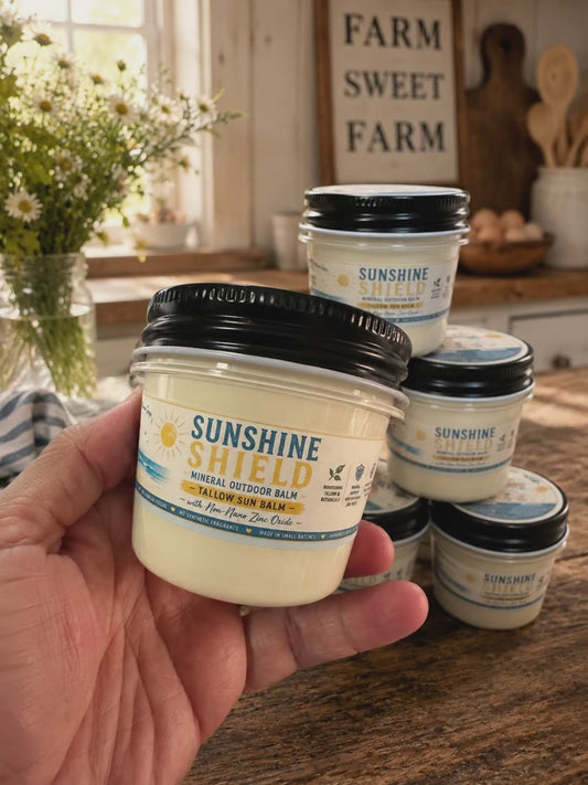 Sunshine Shield